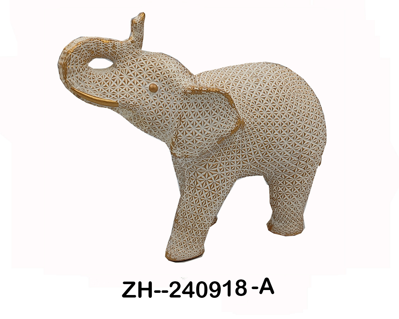 Elephant(Pineapple skin)