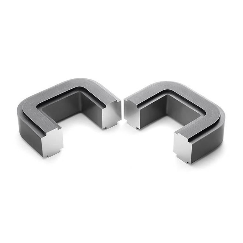 Stepped Core