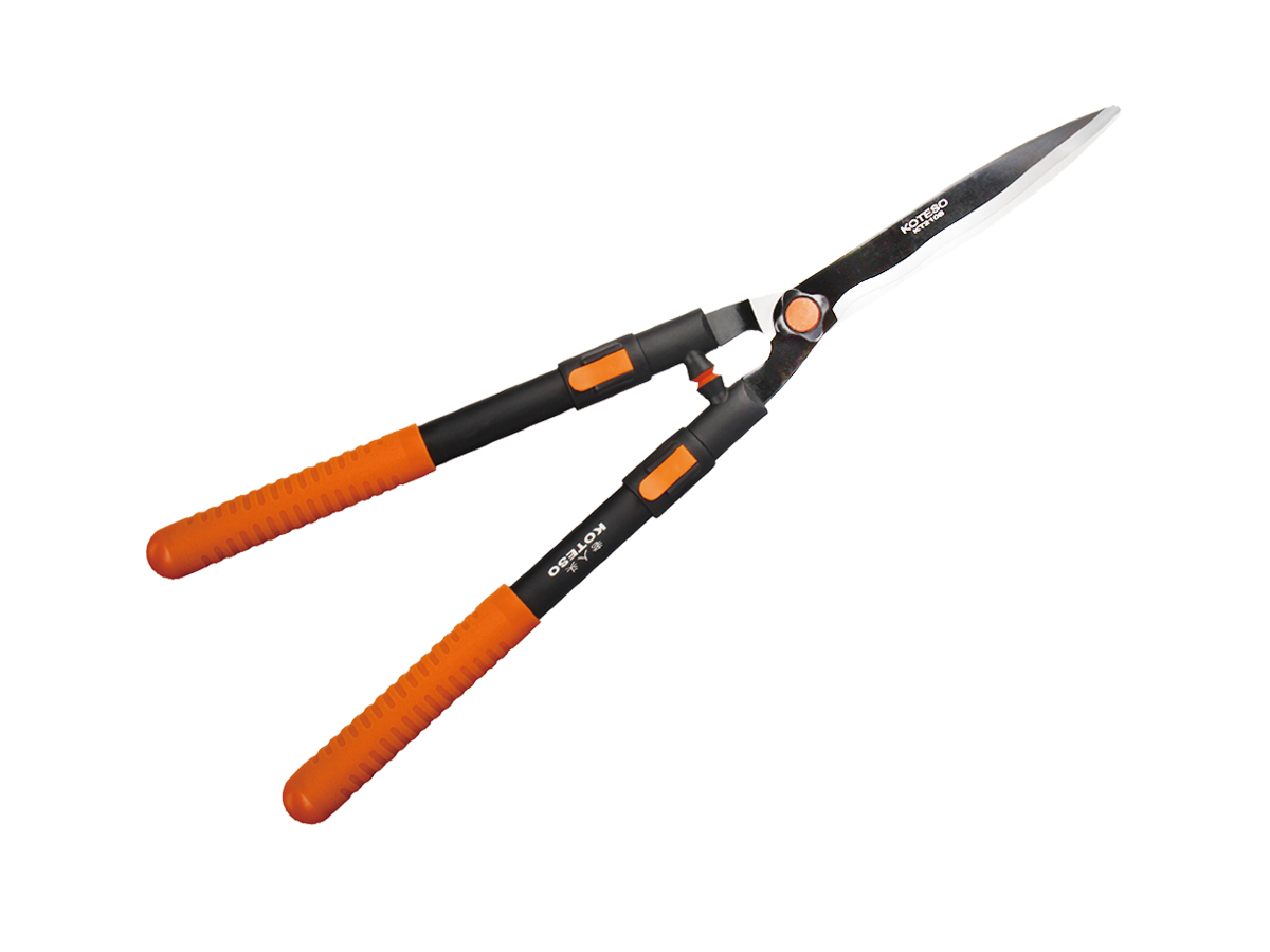 KOTESO KT 2106 Telescopic Lopper Pruner