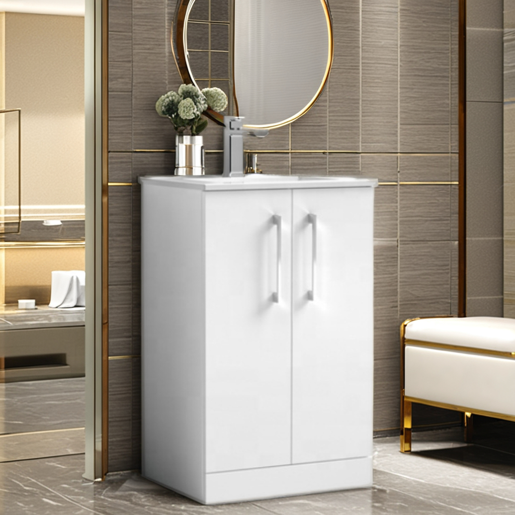 Bathroom Cabinet
