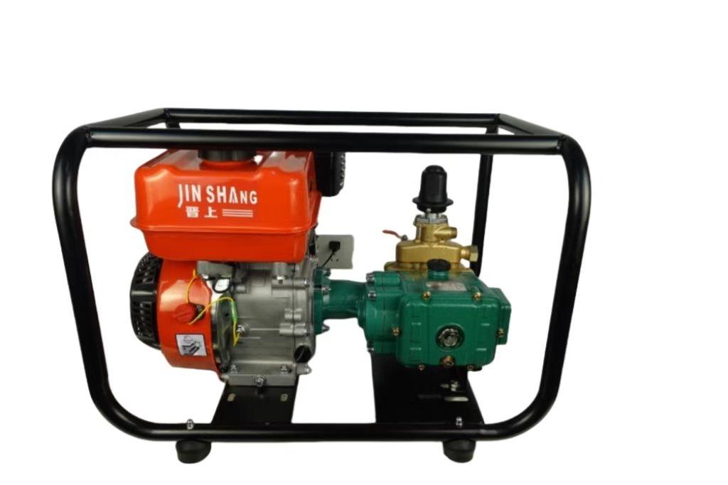 JS 170 Direct Connected Medication Pump (Model 25) (H Series)