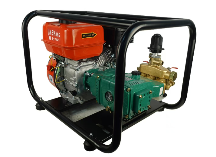 JS 170 Direct Connected Medication Pump (Model 32) (H Series)