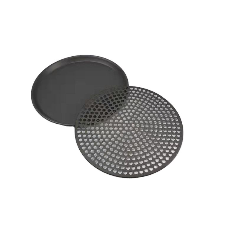 Pizza screen