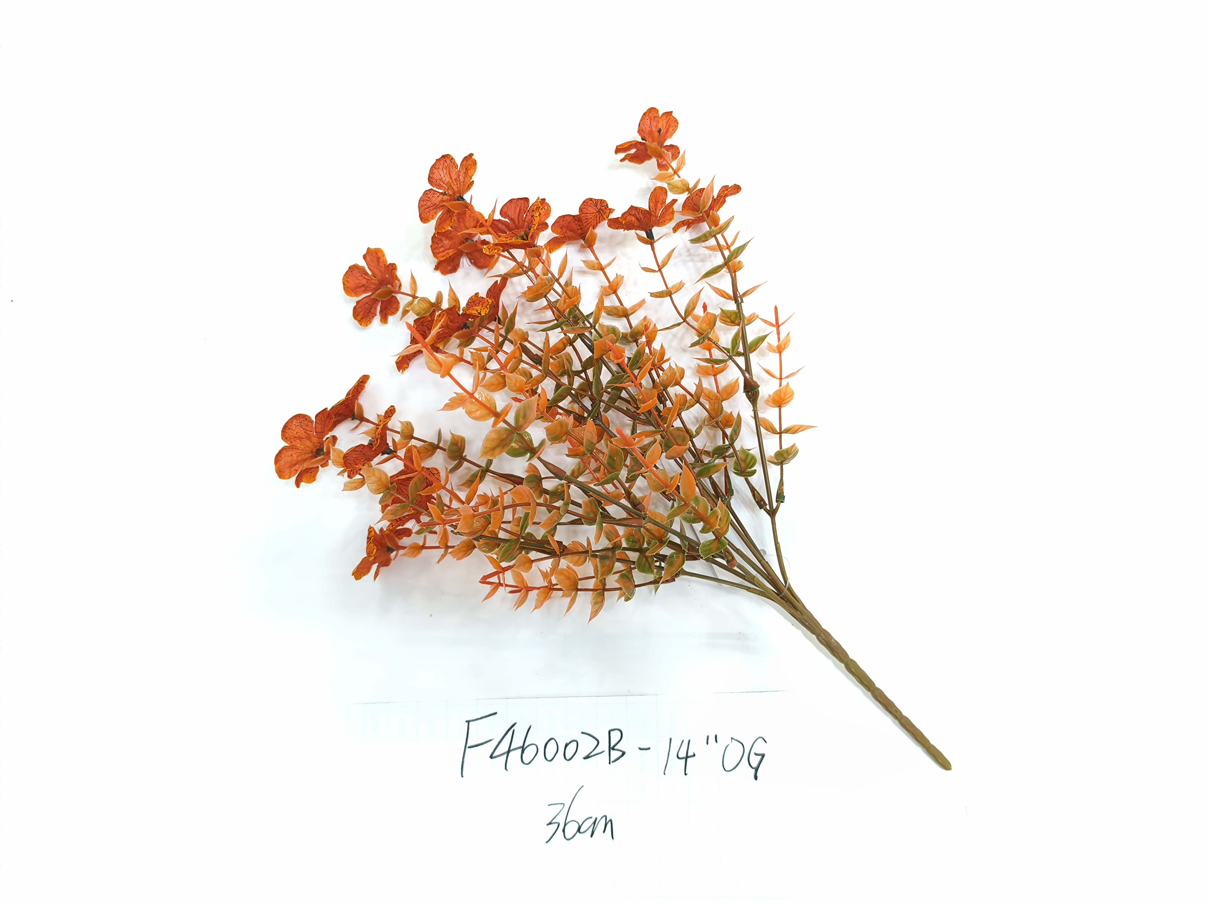 Daily Artificial Flowers