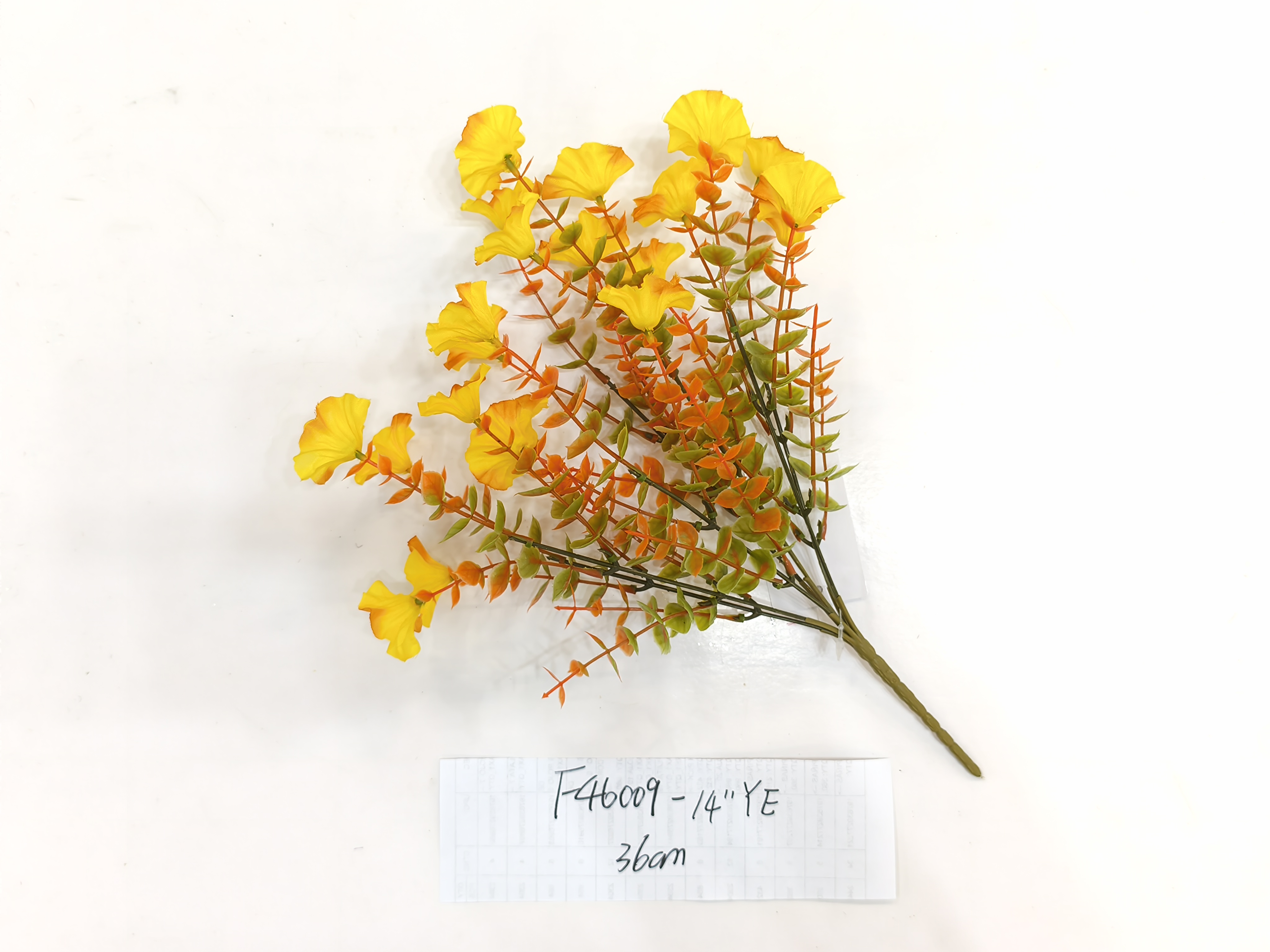 Daily Artificial Flowers