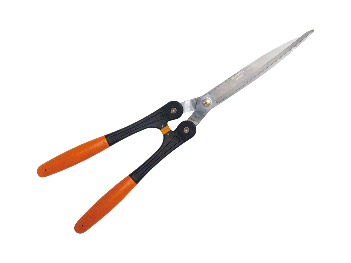 KOTESO KT 2104 Garden Telescopic Aluminum Hedge Shear