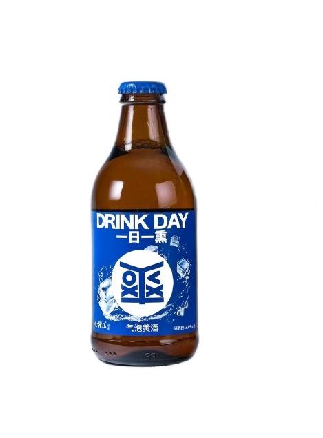 Drink Day
