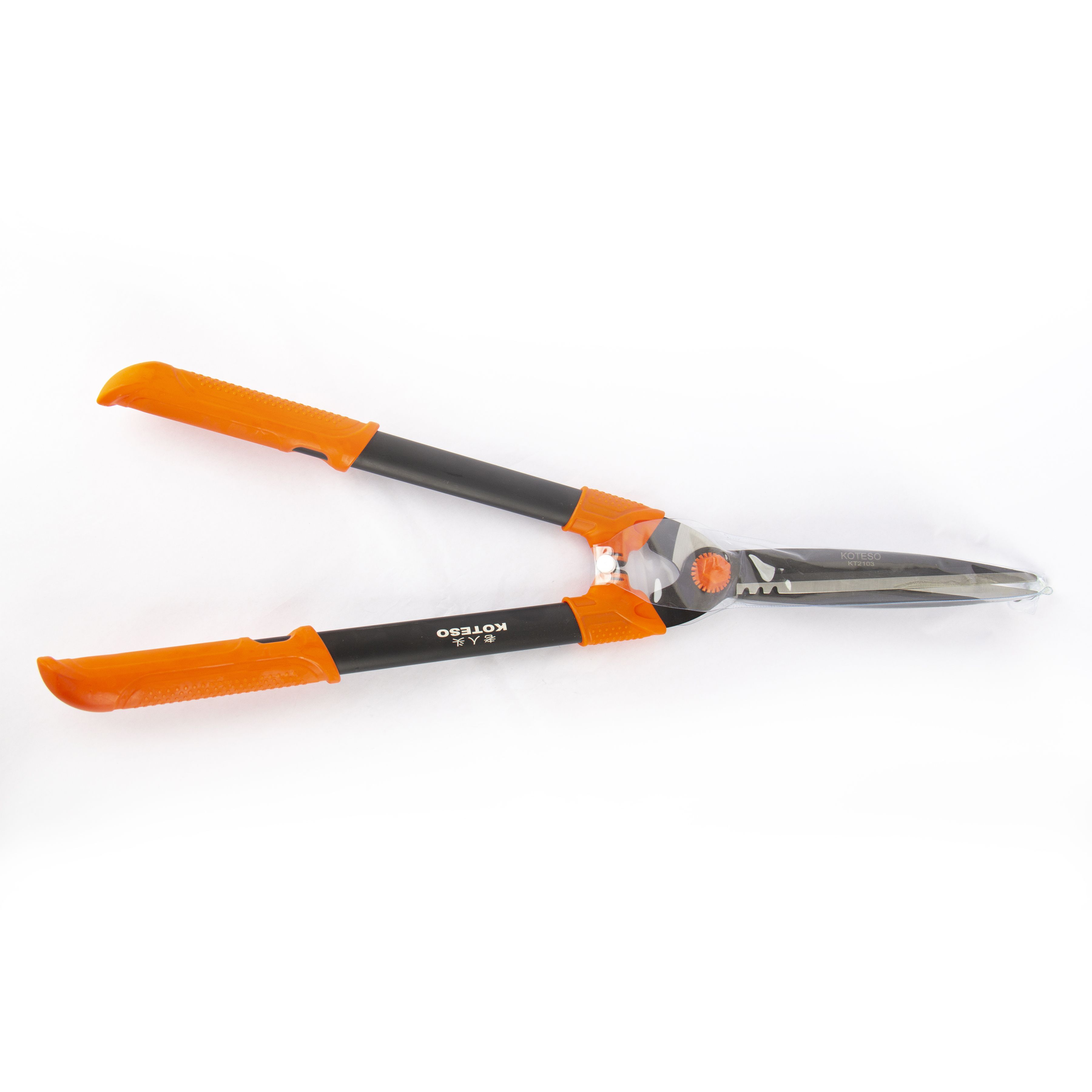 KOTESO KT 2103 Garden Telescopic Aluminum Hedge Shear