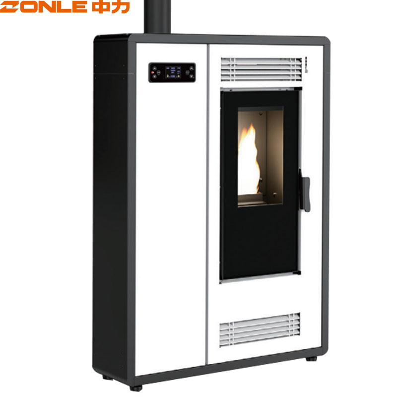 Pellet stove/KM0802D
