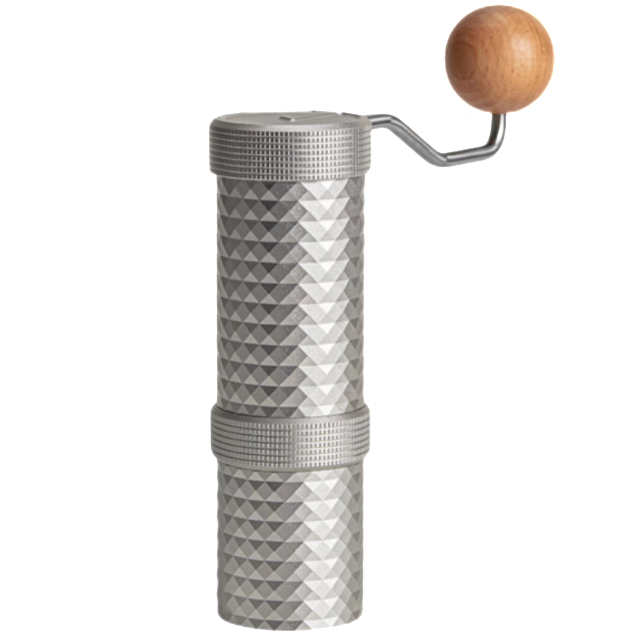 Meilang Manual Hand Crank Coffee Bean Grinder