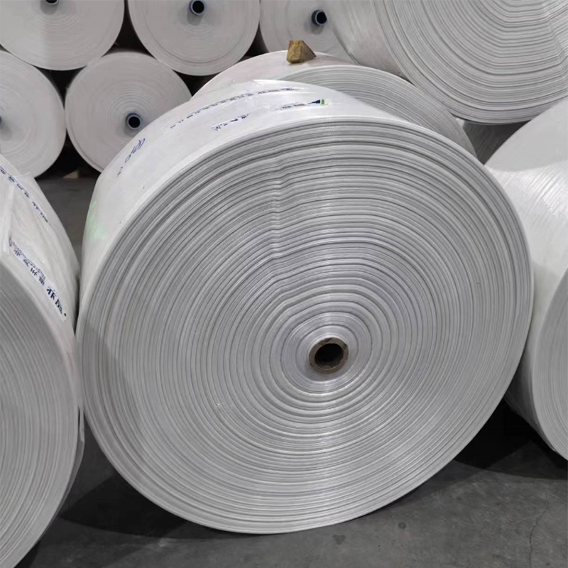 Pp woven fabric roll，polypropylene fabric，sacos de polipropileno