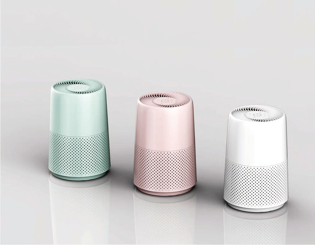 Air purifier