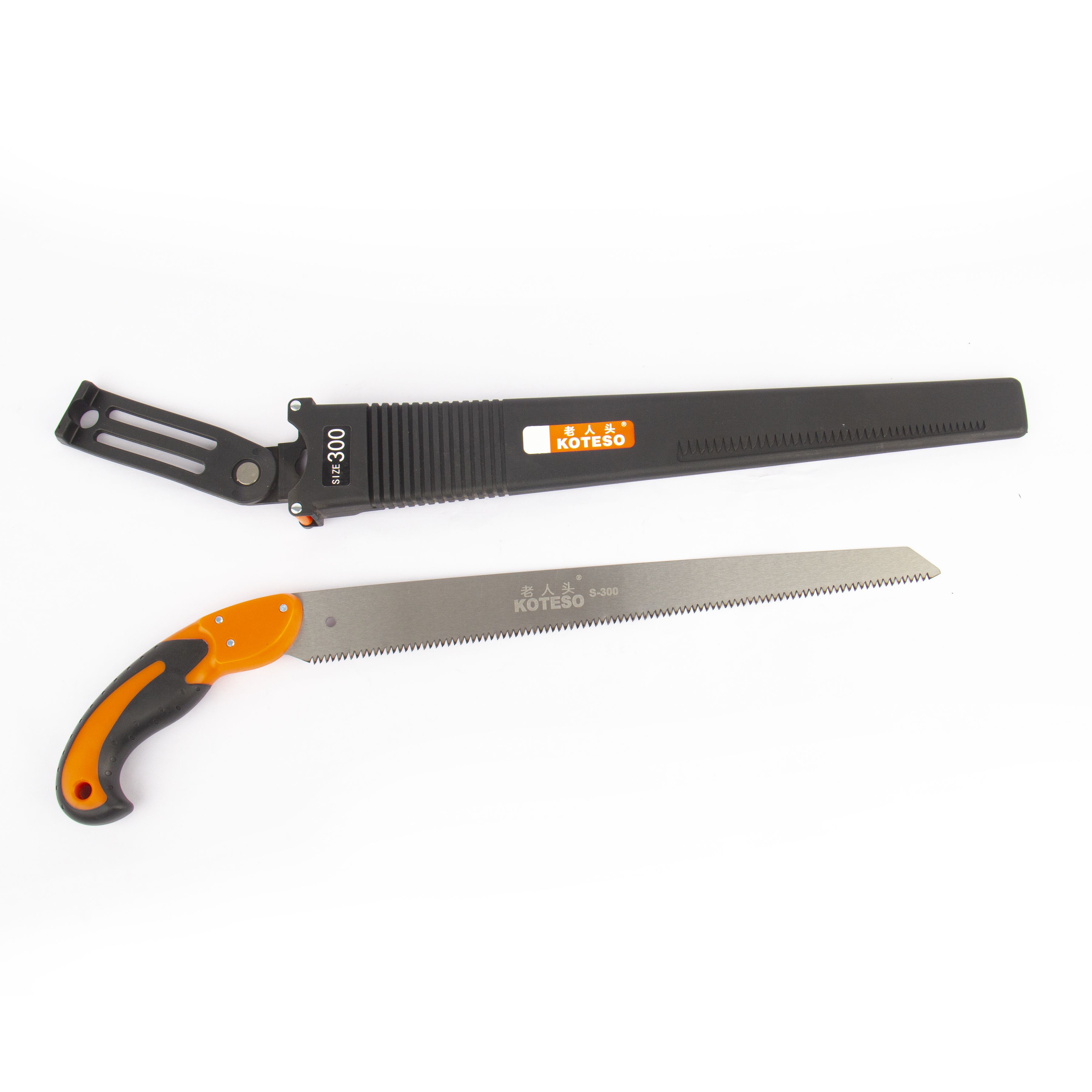 KOTESO KT S300 Handsaw Hand Saw For tree