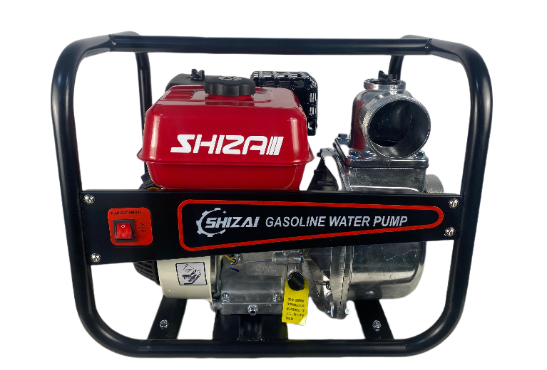 SZ Stainless steel water pump