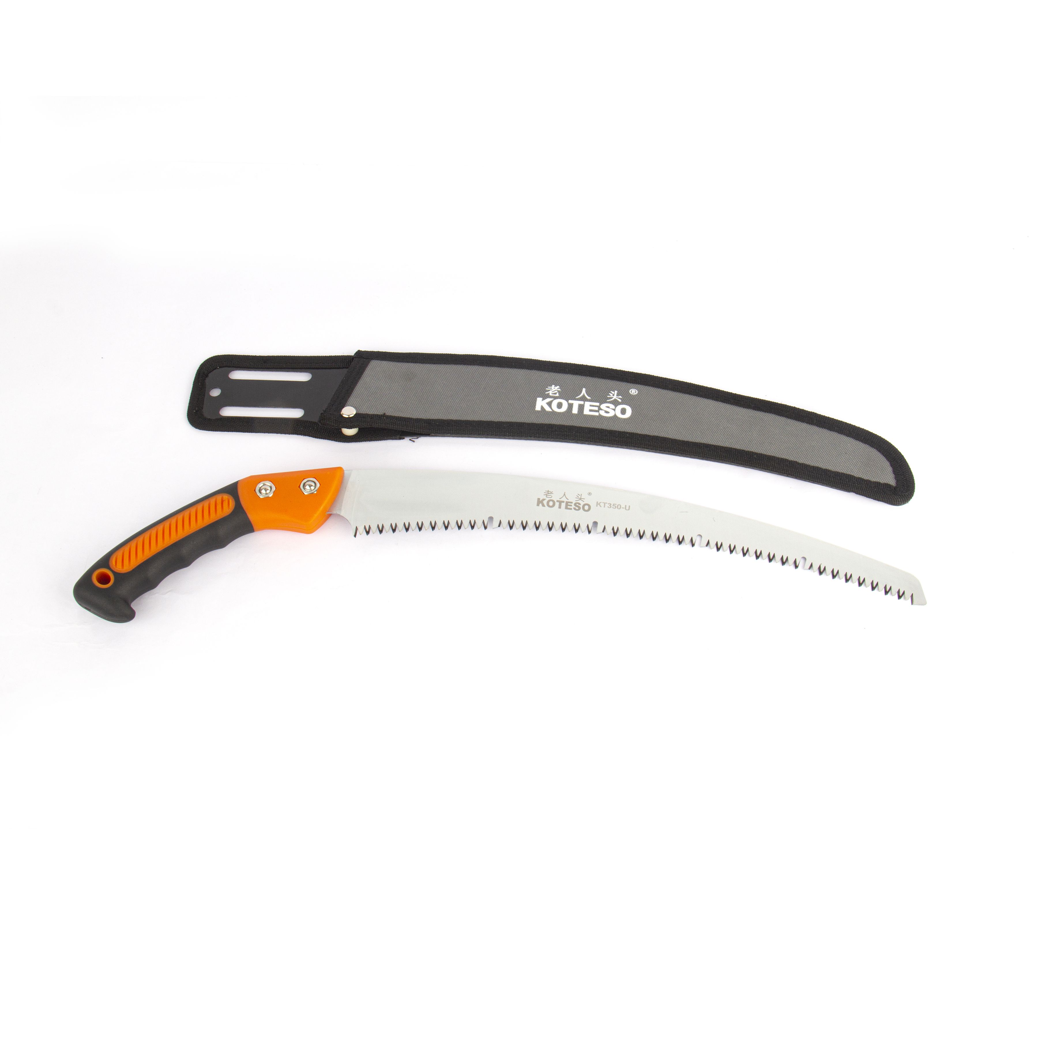 KOTESO KT 350U 6 Inch Double Handle Drywall Hand Saw