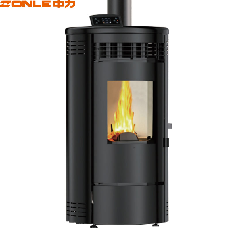 Pellet stove/KM1011A