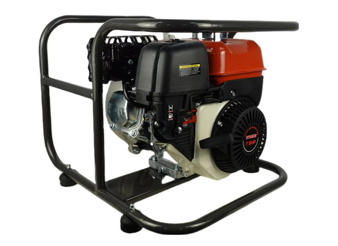 SZ 6.5HP high lift-capacity high-flow water pump
