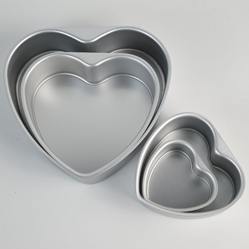 Cake pan
