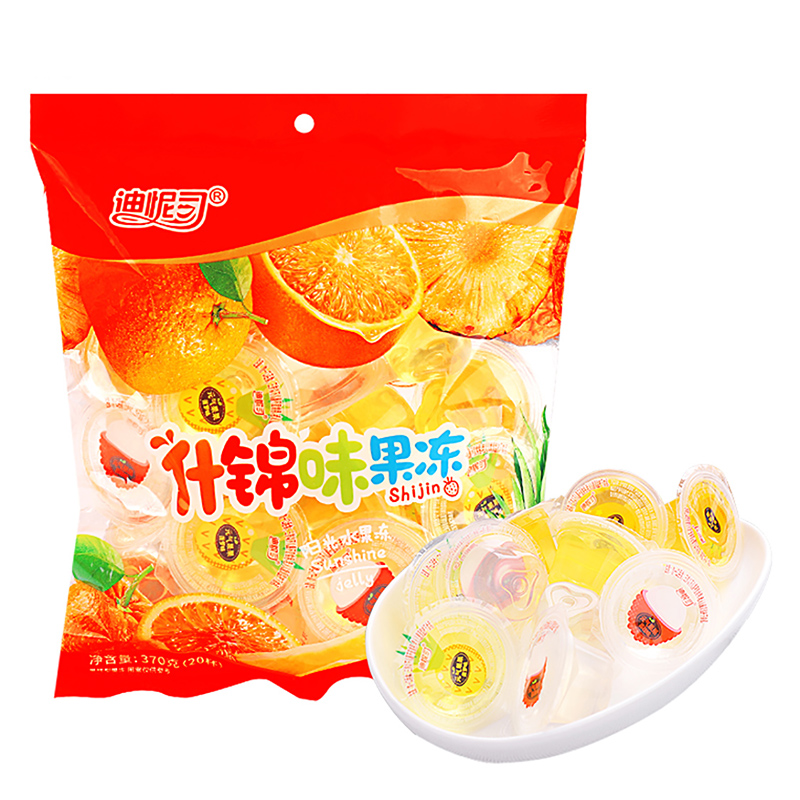 370g Konjac Jelly