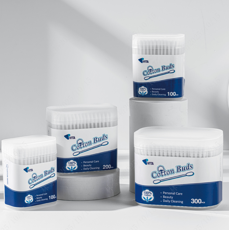 Cotton swab