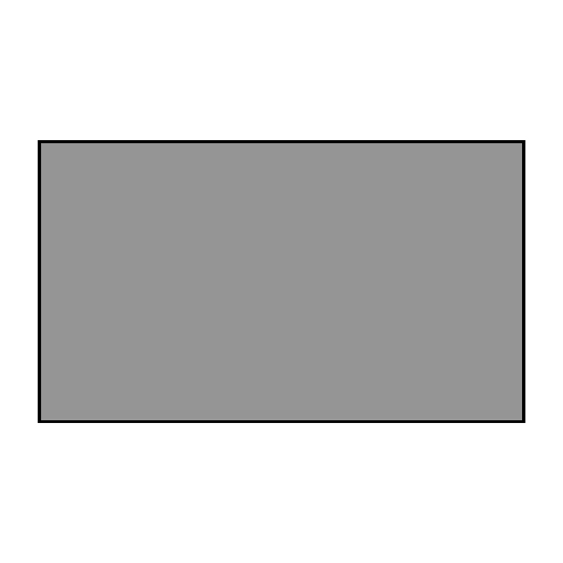 Fix Frame Screen projection screen movie screen