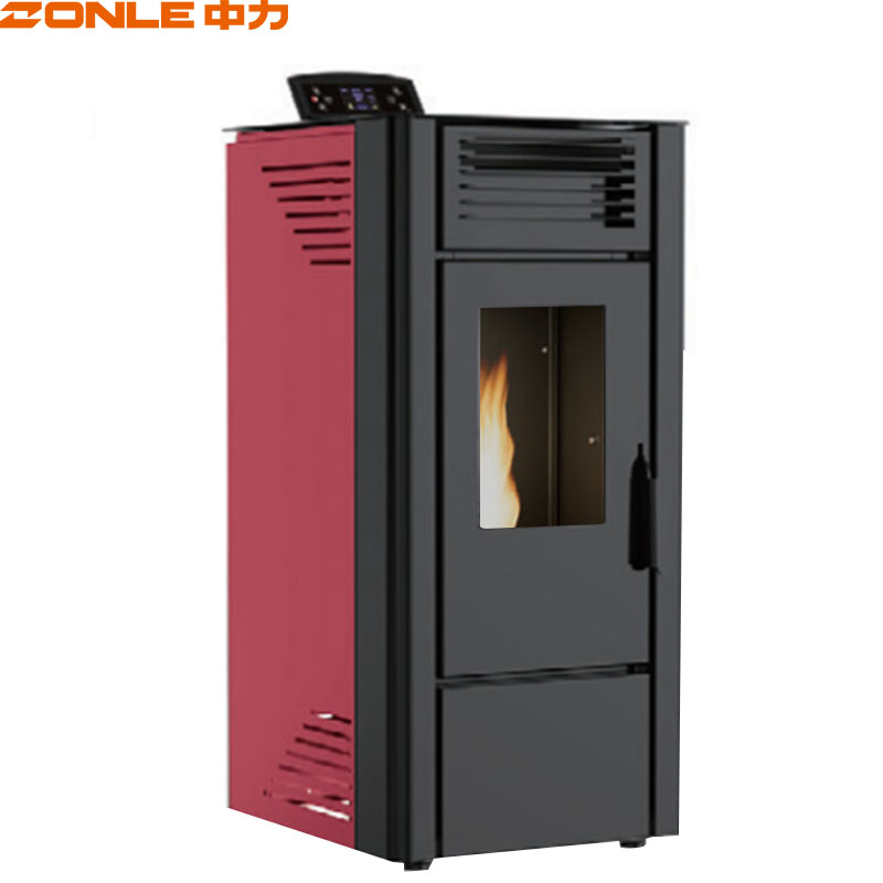 Pellet stpve/KM0807A