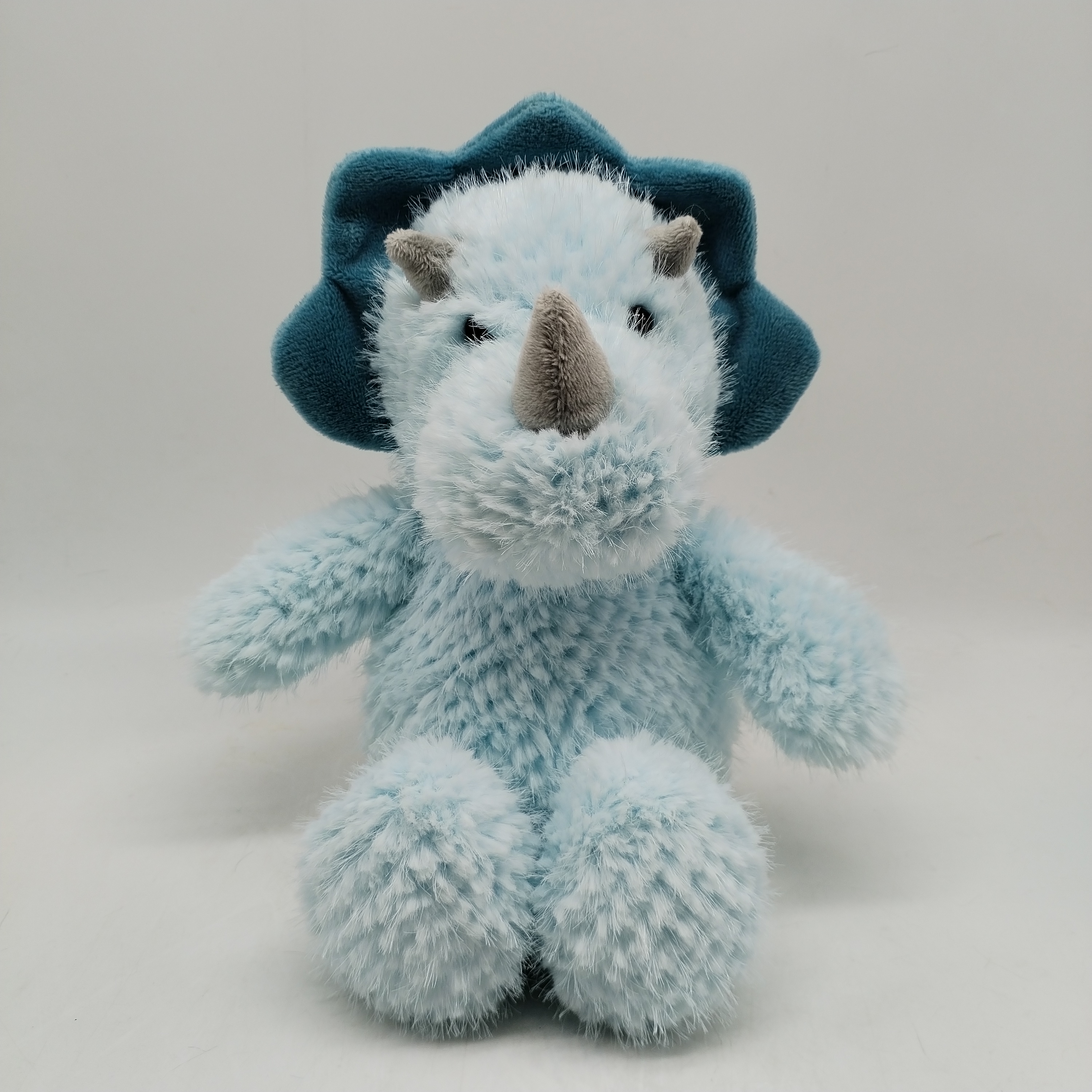 Plush toys