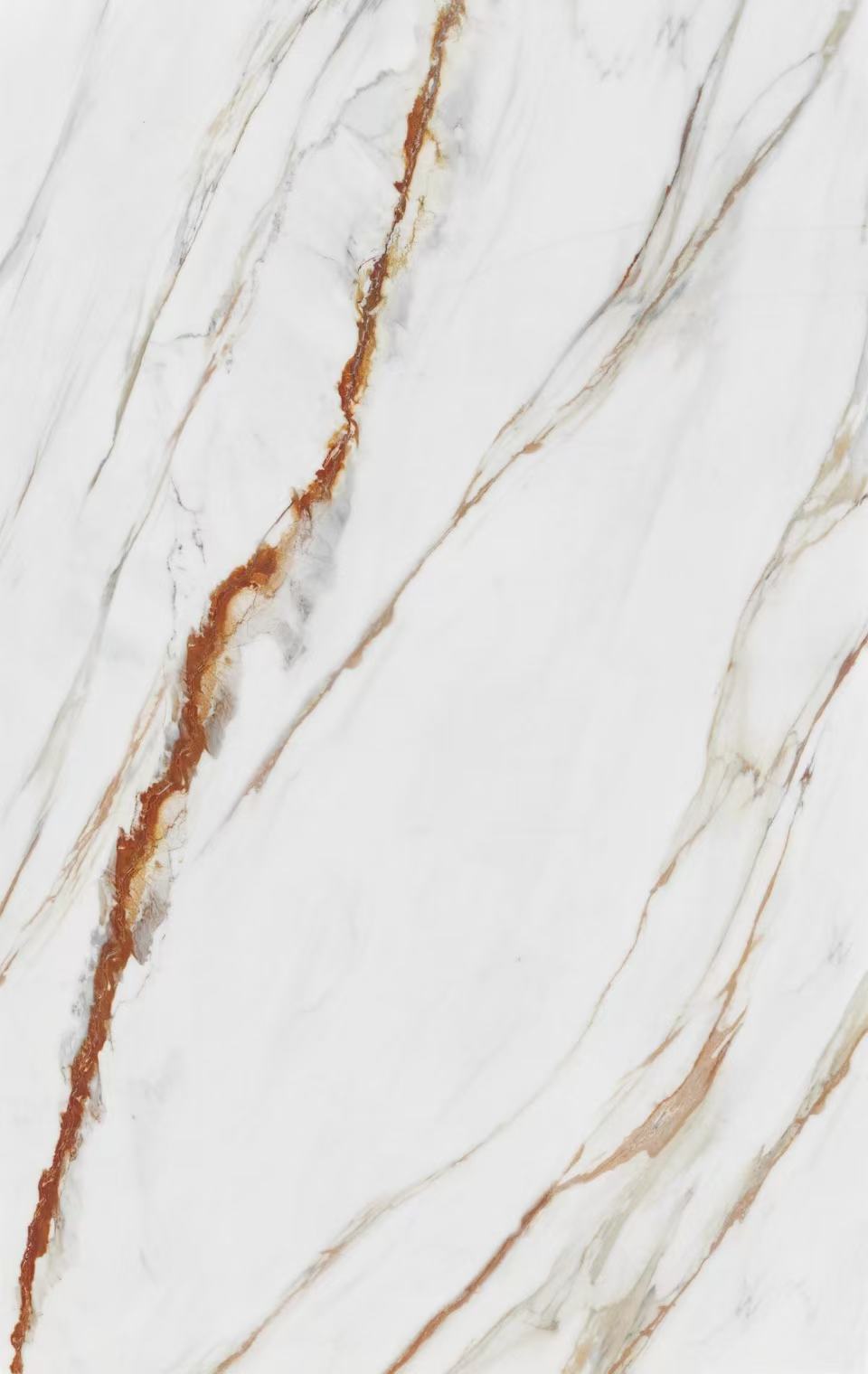 Fusheng KORDURA Custom Densified Stone-DS132 Calacatta Oro