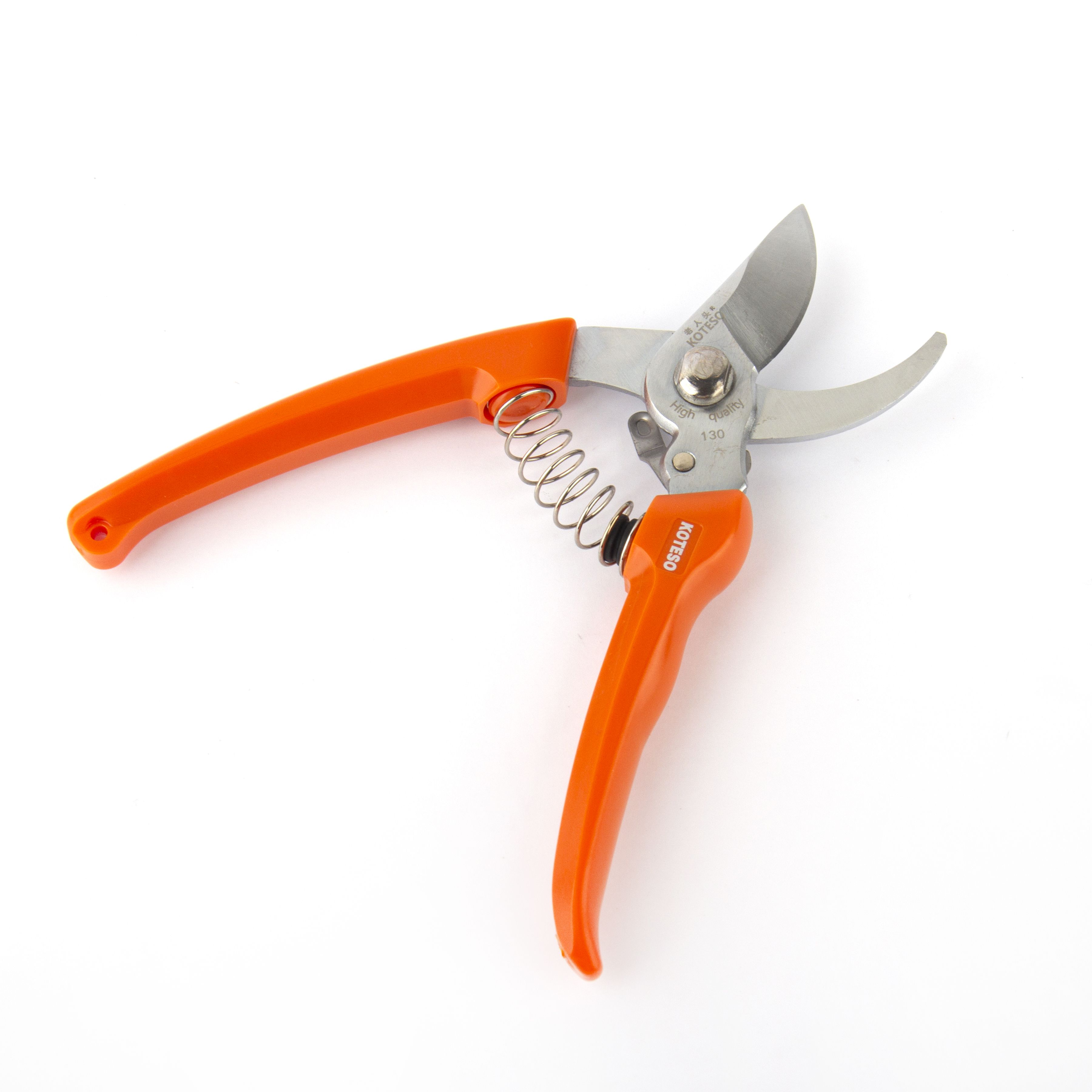 KOTESO KT 130 Hand Pruner Garden Shears