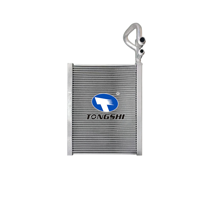 For Bmw X5/X6/E70 /71/F71 08-17 Evaporator