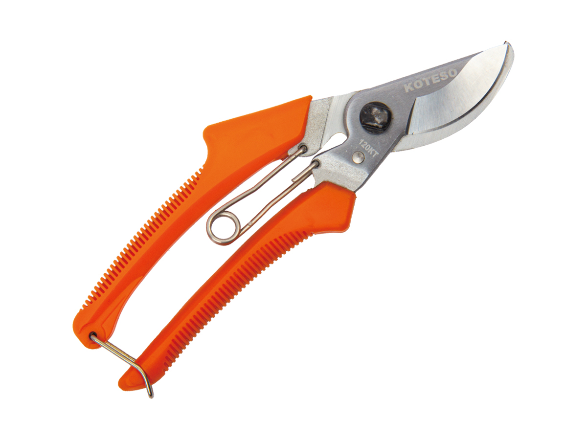 KOTESO KT 120 Hand Pruner Garden Shears