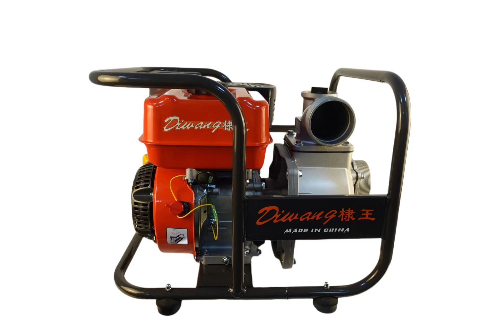 Di Wang 2-inch Water Pump