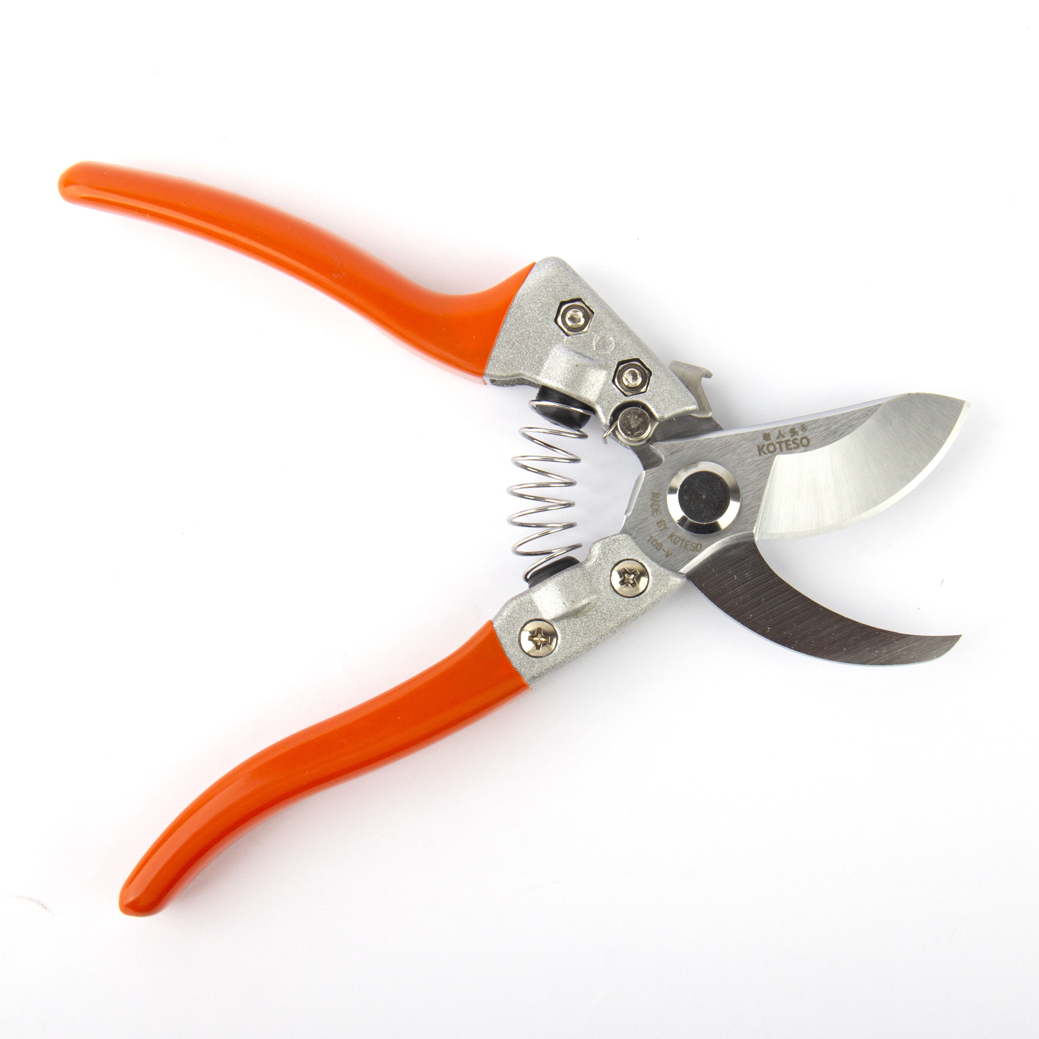 KOTESO KT 108V Bypass Tree Pruner SK5 Pruning Shear