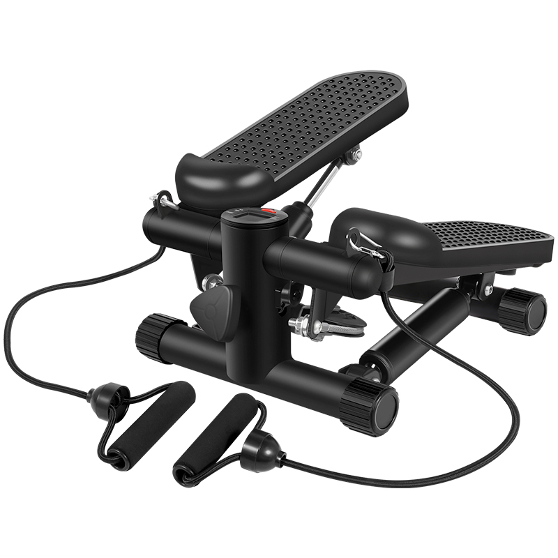 Mountaineering stepper