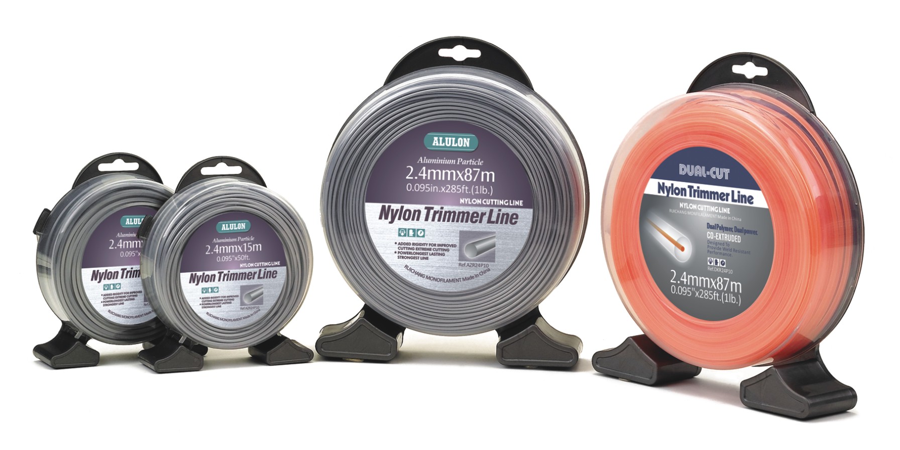 Nylon Trimmer Line