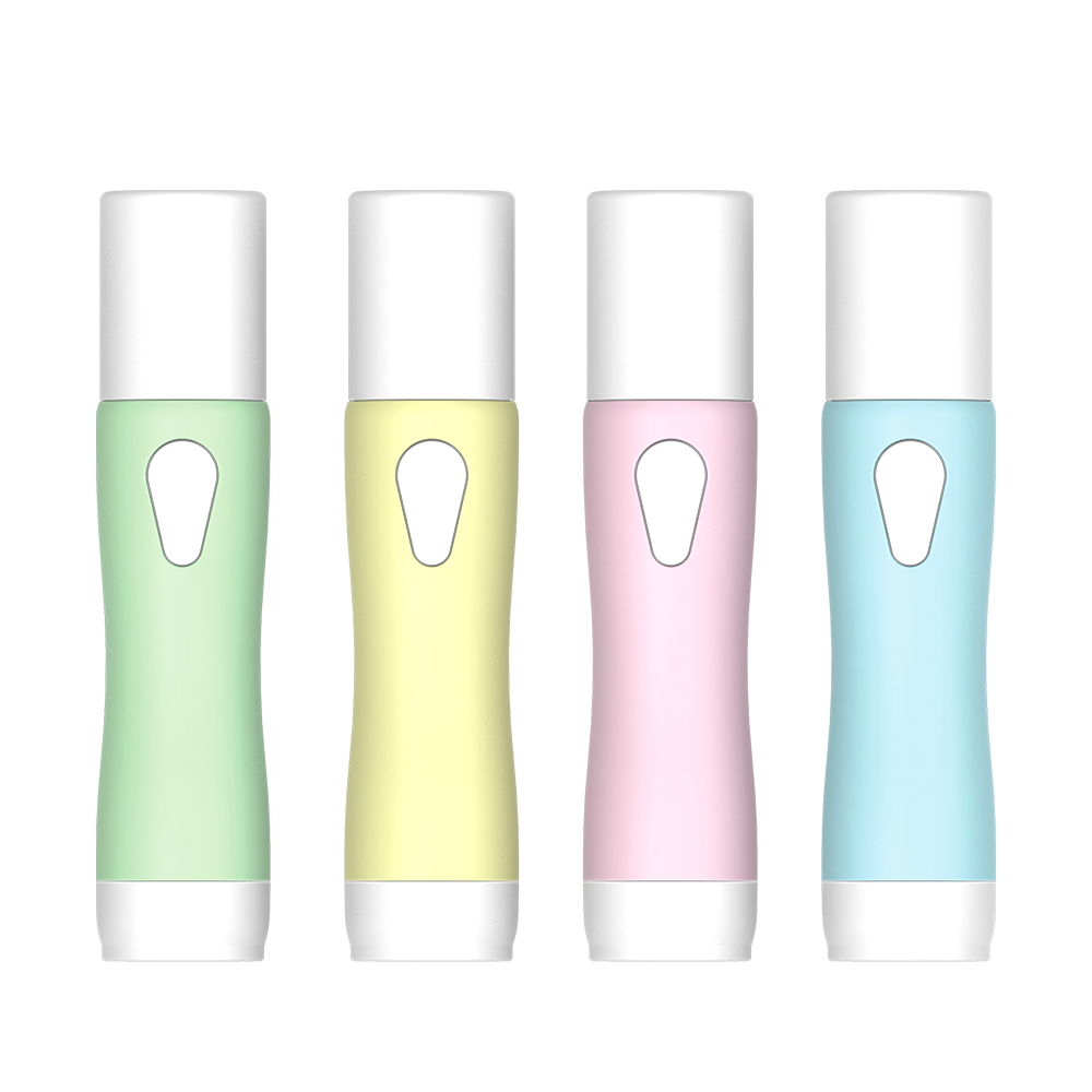 JUSHI Torch