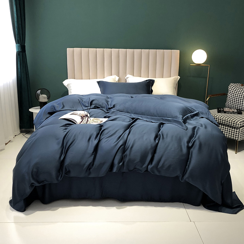 60s 100% lyocell dyed sheet fabric