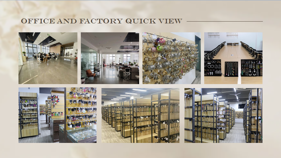 Yiwu Henghui Import and Export Co., Ltd.