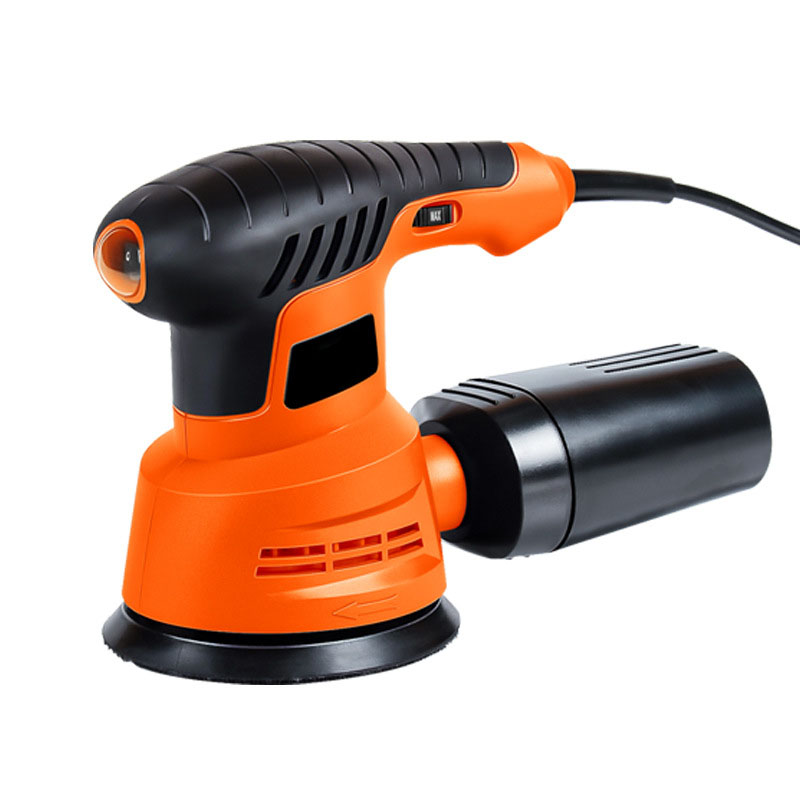 Woodworking Metal Sanding Electric Power Sander