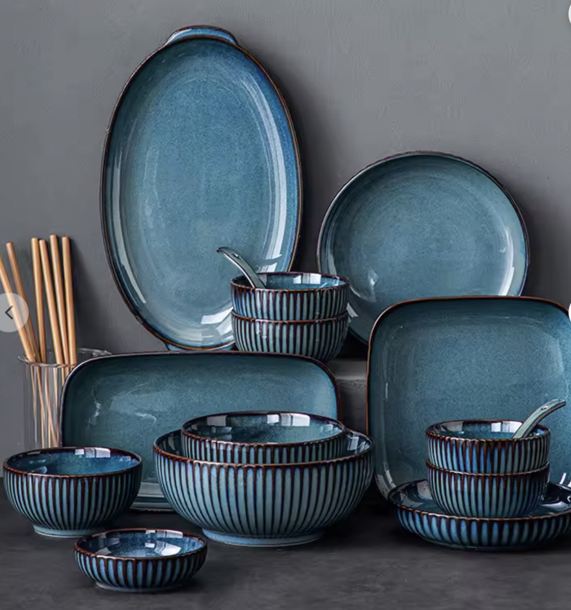 ceramic handicraft