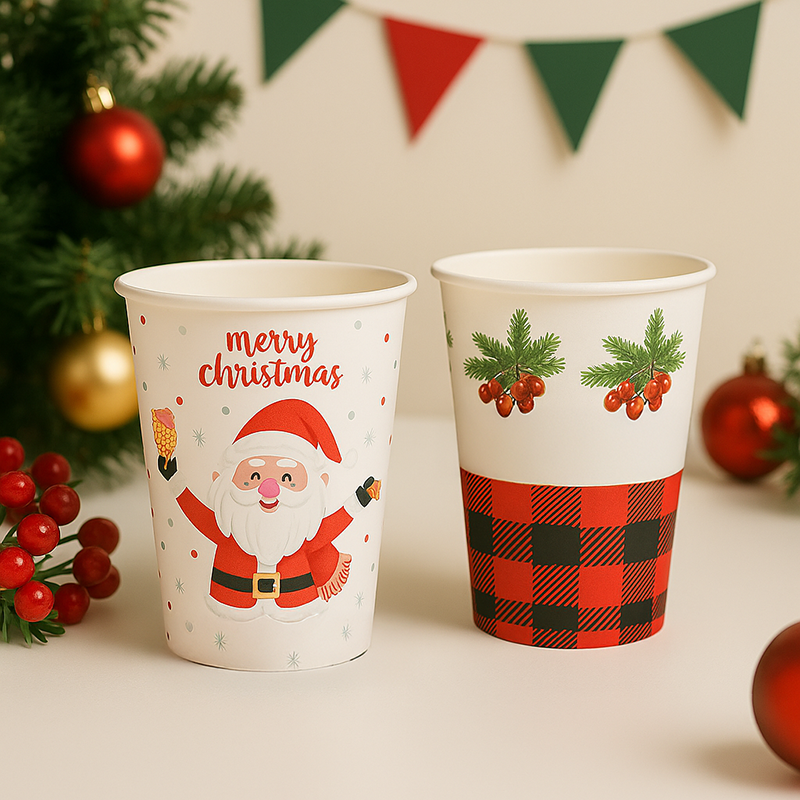 paper cup