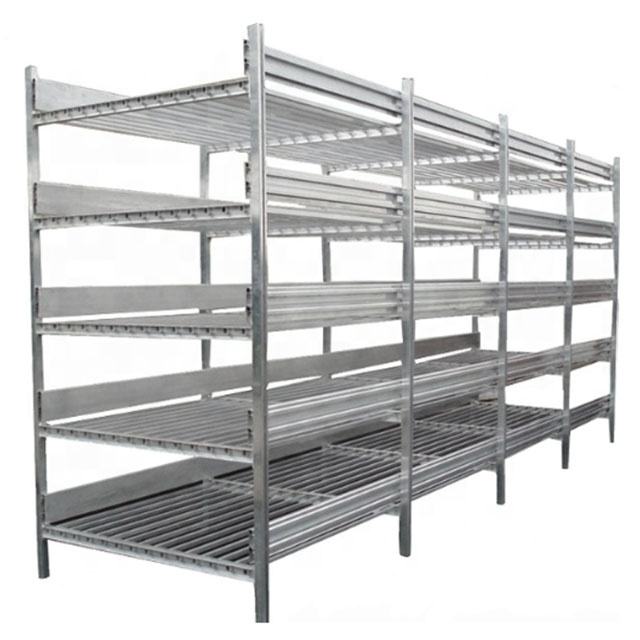 ​​Customized mushroom growing shelves (professional manufacturing)​