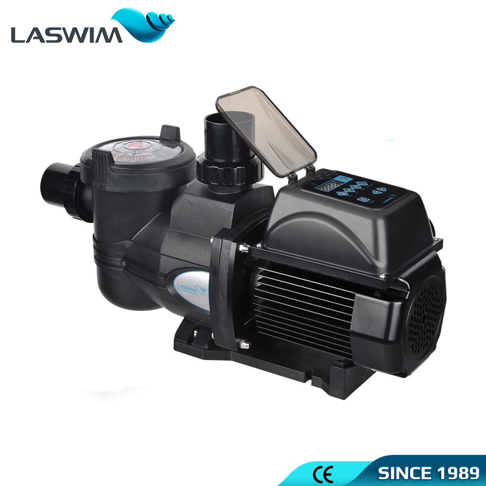 HLVSP Series Pump