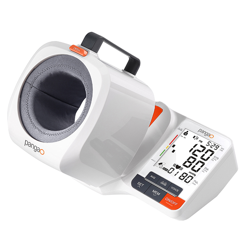 Hospital Tunnel Type Blood Pressure Monitor