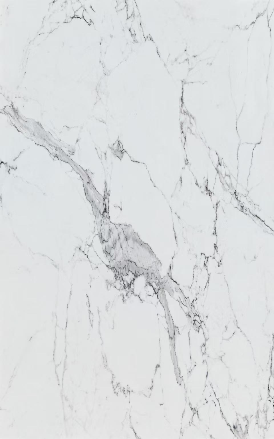 Fusheng KORDURA Custom Densified Stone-DS132 Calacatta Cascade