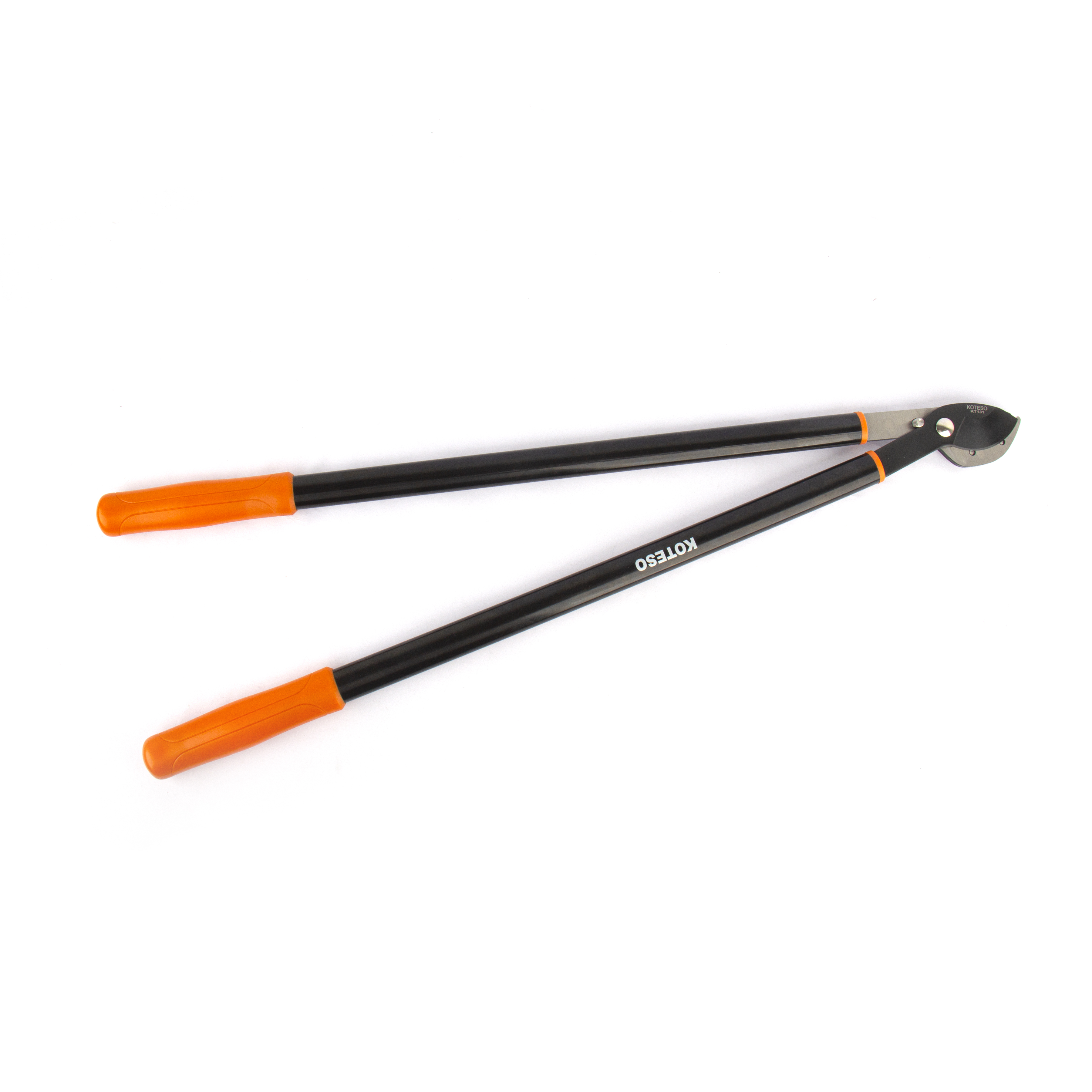 KOTESO KT 131 Telescopic Aluminum Handle Pruner With Anvil Lopper