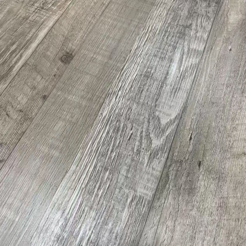 SPC Flooring