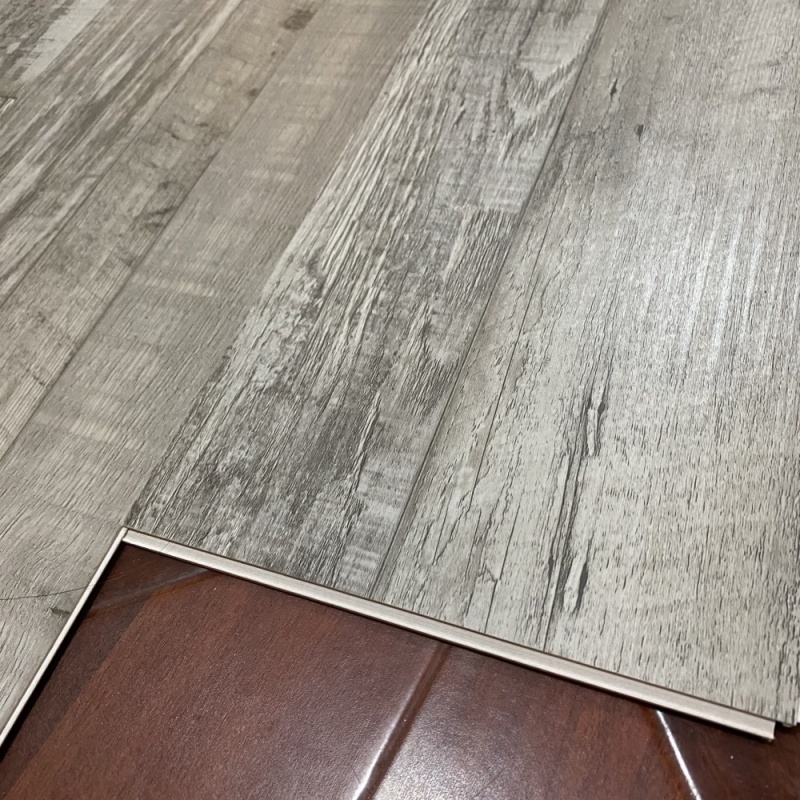 SPC Flooring