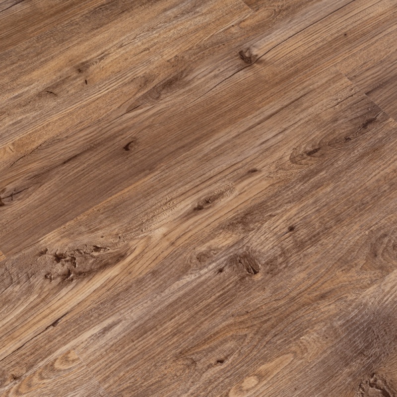 SPC Flooring