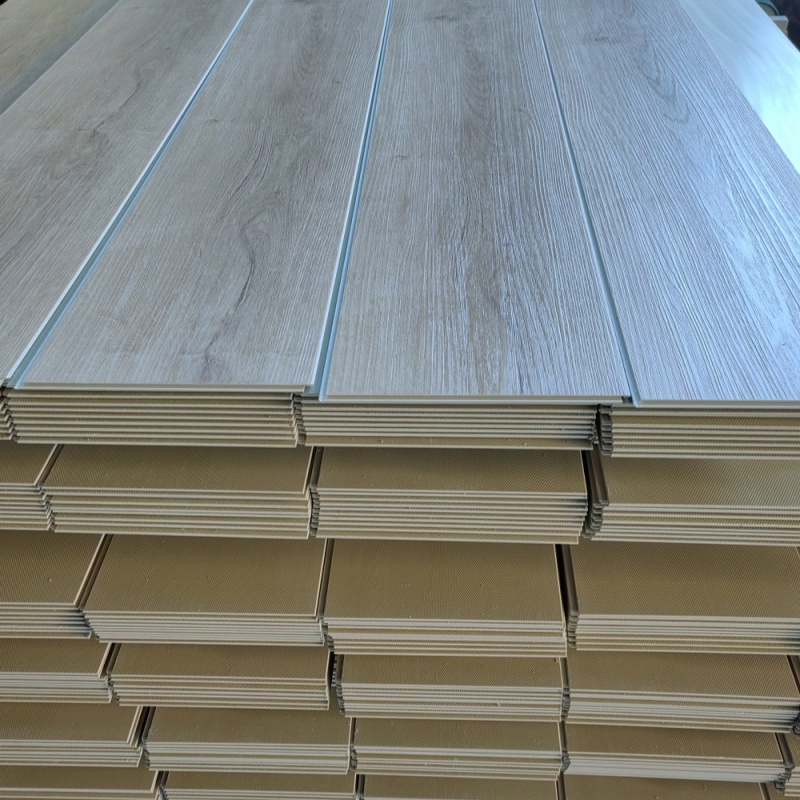 SPC Flooring